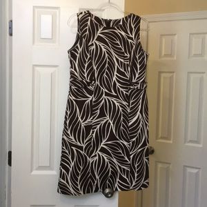 George Dress